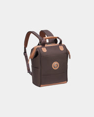 Sac à dos Delsey Chatelet Air 2.0 à personnaliser - Marron
