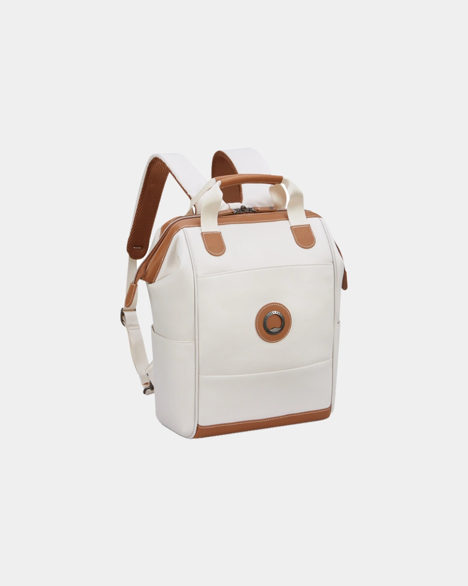 Sac à dos Delsey Chatelet Air 2.0 à personnaliser - Angora