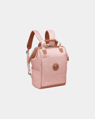 Sac à dos Delsey Chatelet Air 2.0 à personnaliser - Rose
