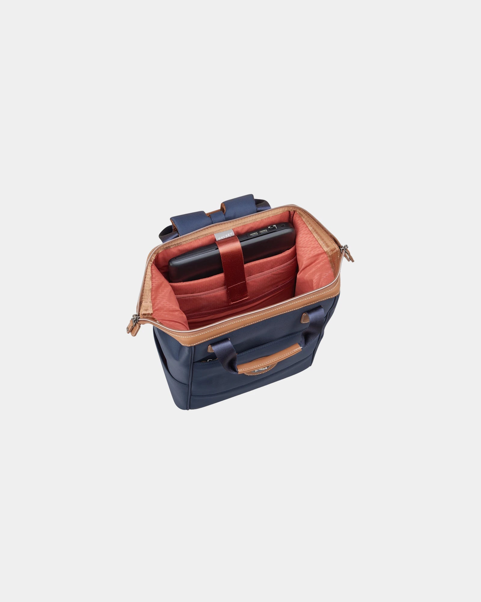 Sac à dos Delsey Chatelet Air 2.0 à personnaliser - 26
