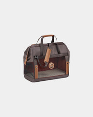 Sac de transport Delsey Chatelet Air 2.0 à personnaliser - Marron