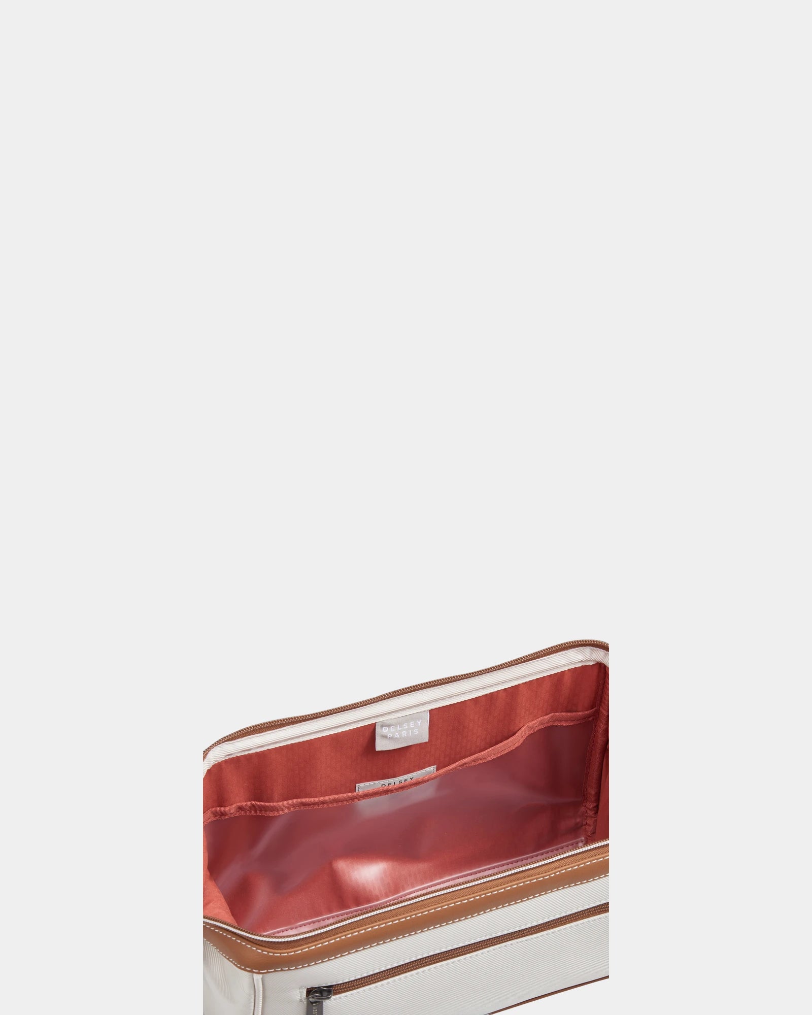 Trousse de toilette Delsey Chatelet Air 2.0 à personnaliser - 10