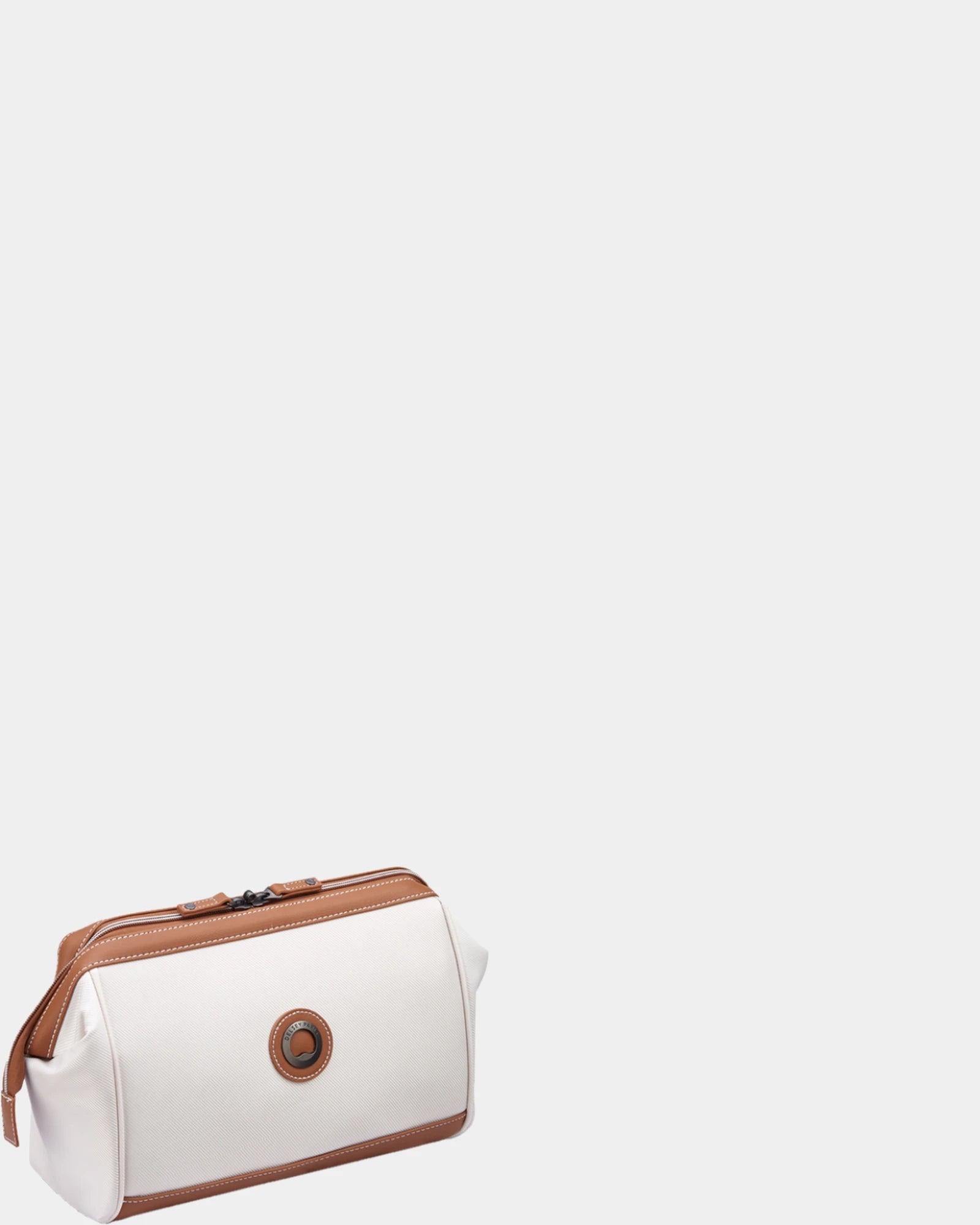 Trousse de toilette Delsey Chatelet Air 2.0 à personnaliser - Angora