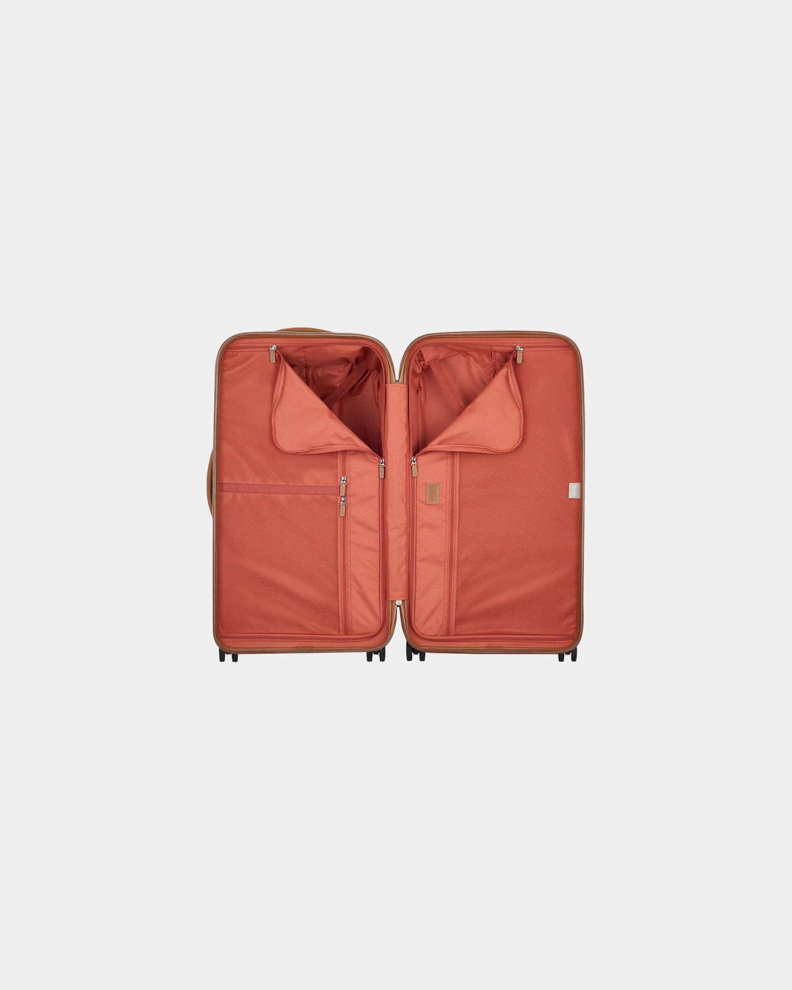 Valise polycarbonate Delsey Chatelet Air 2.0 à personnaliser - 2