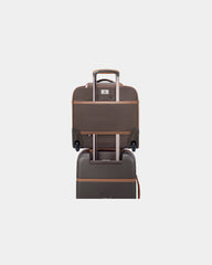 Valise cabine polyester Delsey Chatelet Air 2.0 à personnaliser - 5