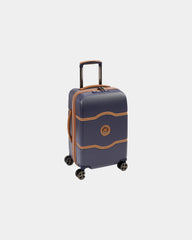 Valise Delsey Chatelet Air 2.0 55 cm à personnaliser - Marine