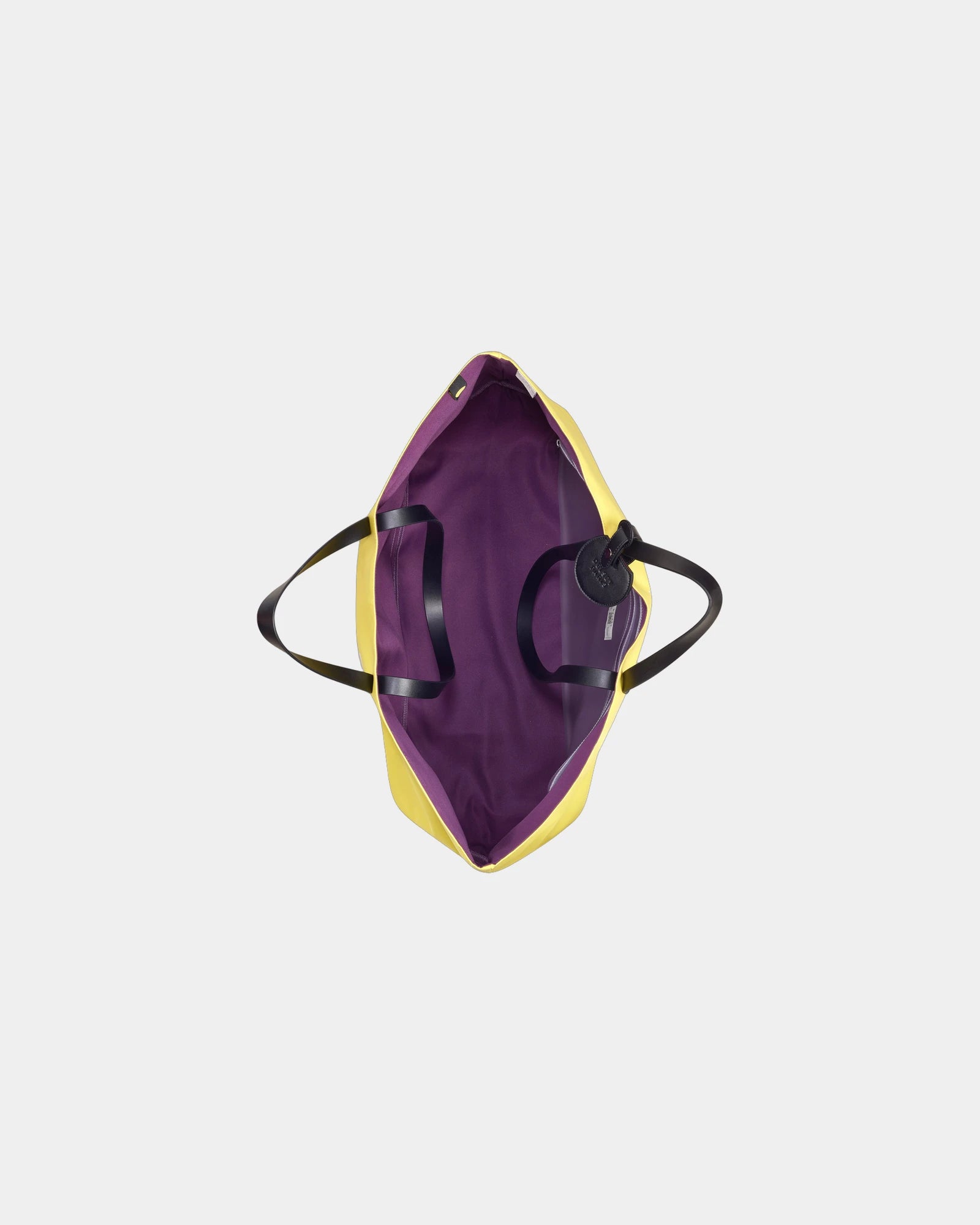 Tote bag PVC Delsey Croisière 54L à personnaliser - 6