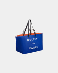Tote bag PVC Delsey Croisière 54L à personnaliser - 3