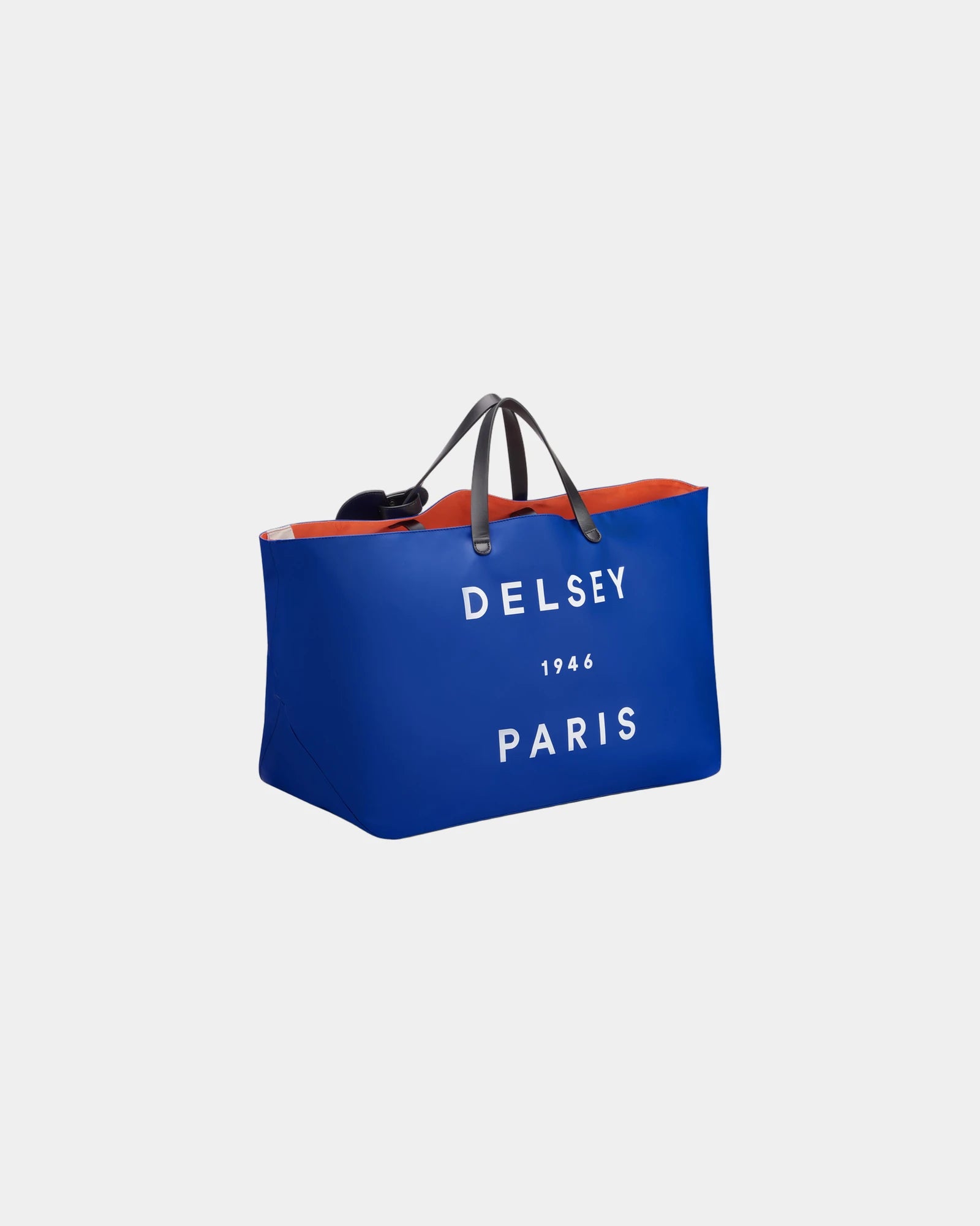 Tote bag PVC Delsey Croisière 54L à personnaliser - 1