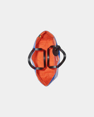Tote bag PVC Delsey Croisière M 39.30 L à personnaliser - 3