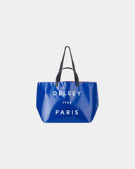 Tote bag PVC Delsey Croisière M 39.30 L à personnaliser - 1