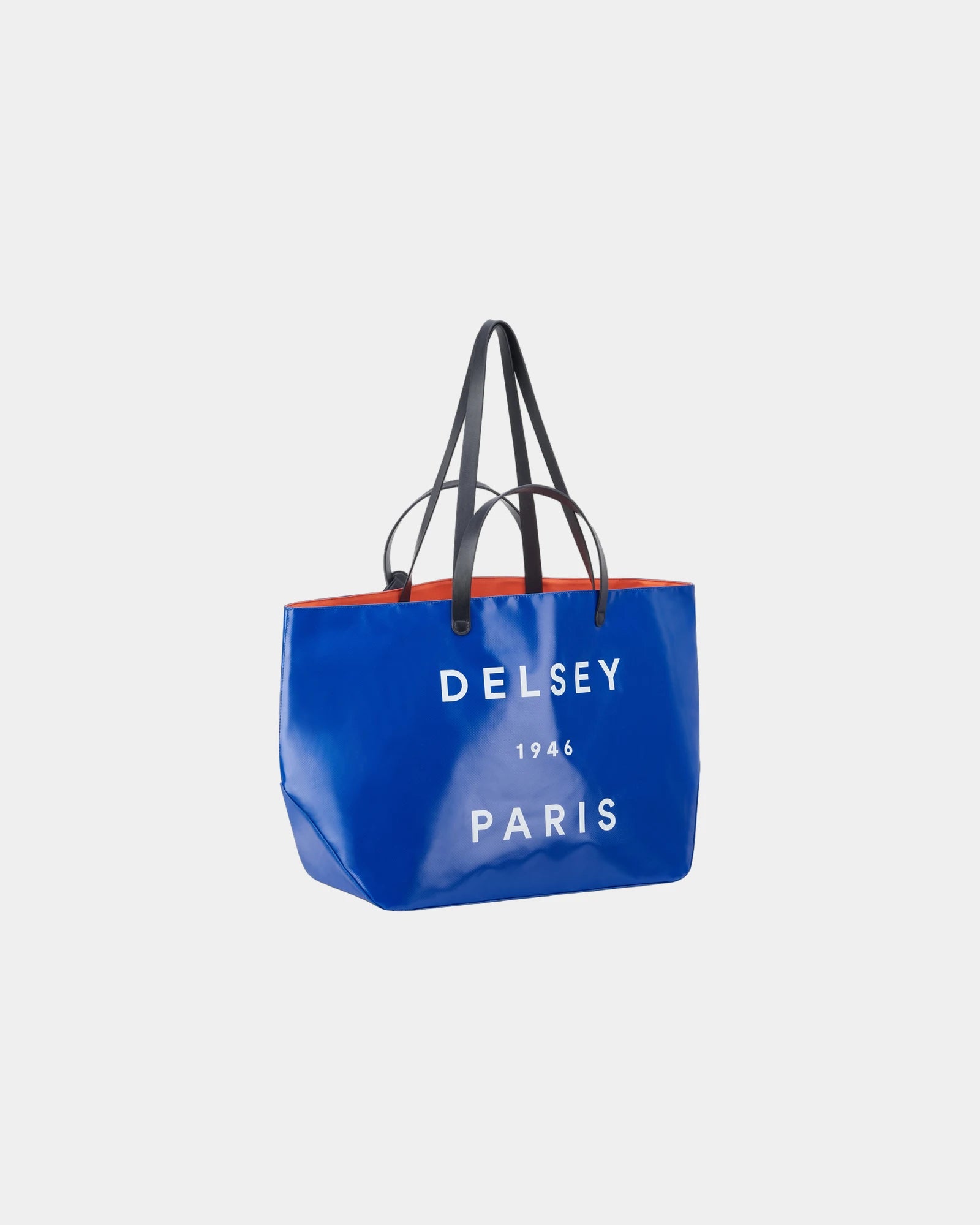 Tote bag PVC Delsey Croisière M 39.30 L à personnaliser - 2