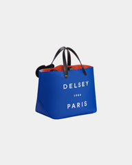 Tote bag PVC Delsey Croisière 26 x 37.5 cm à personnaliser - 1