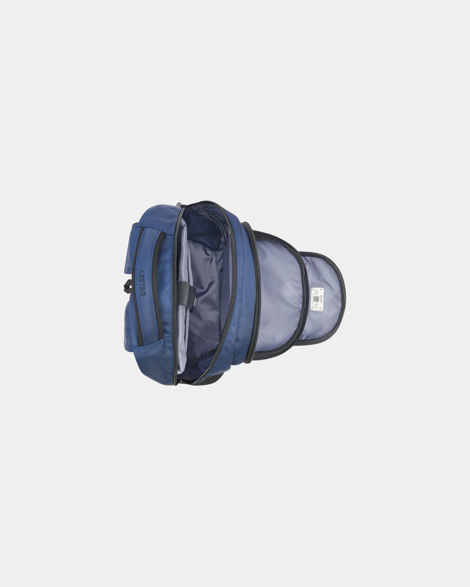 Sac à dos polyester Delsey Aviator 21.40 L à personnaliser - 17
