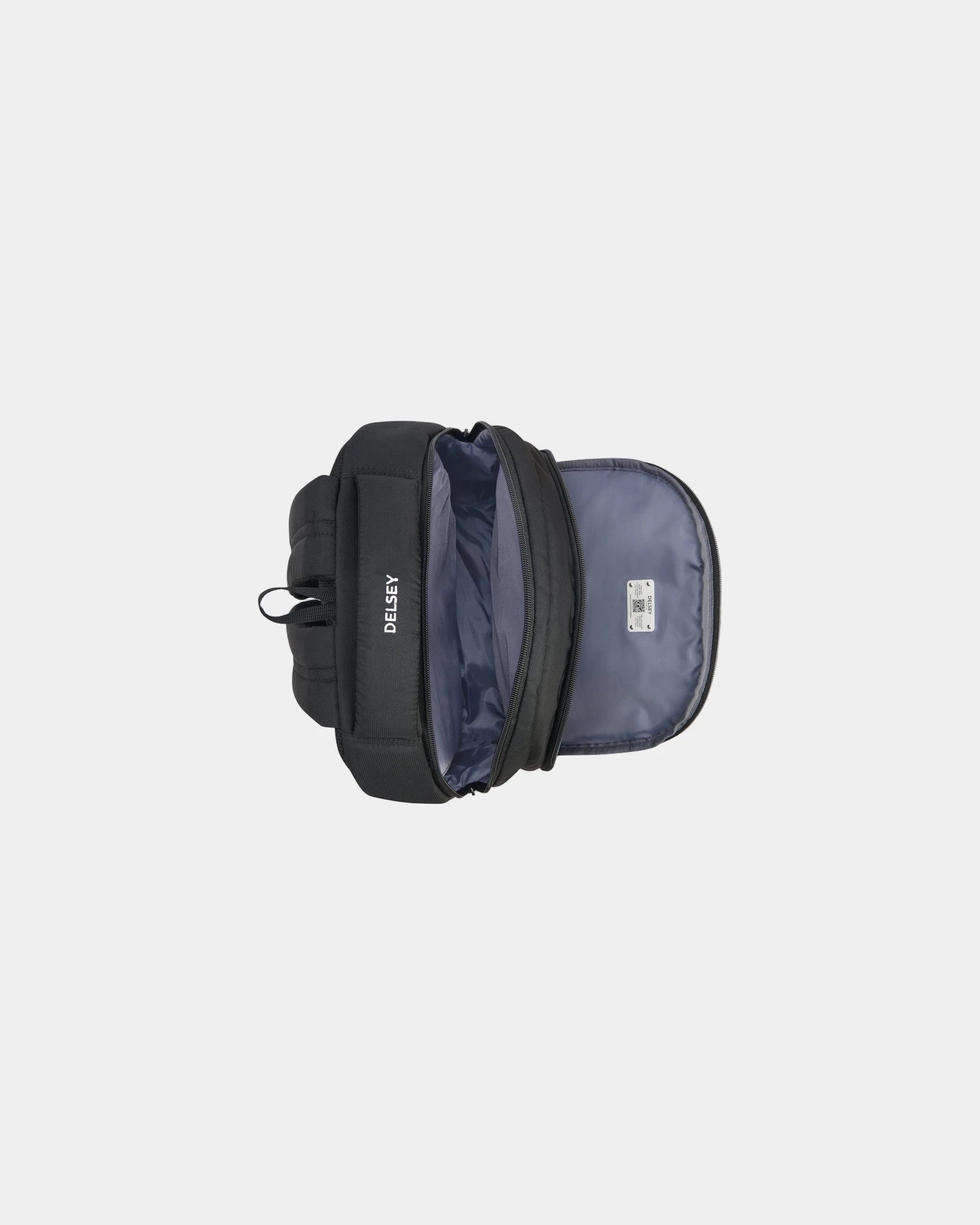 Sac à dos polyester Delsey Aviator 21.40 L à personnaliser - 2