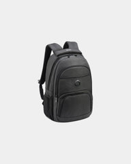 Sac à dos polyester Delsey Aviator 21.40 L à personnaliser - Graphite