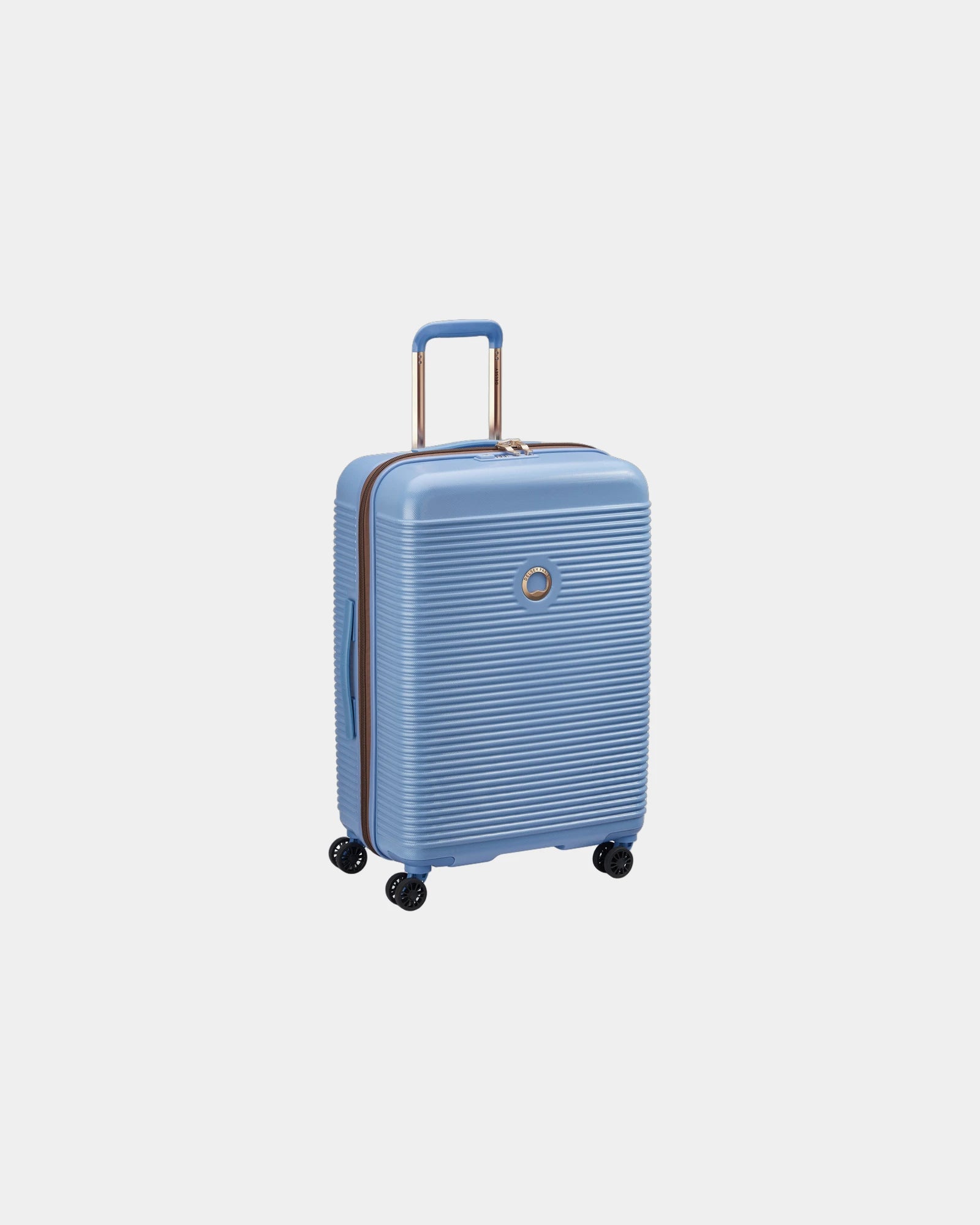 Valise trolley Delsey Freestyle 67 cm à personnaliser - 11