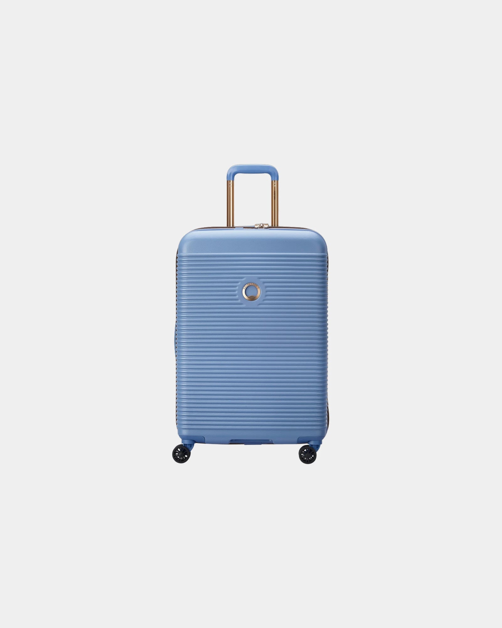 Valise trolley Delsey Freestyle 67 cm à personnaliser - 14