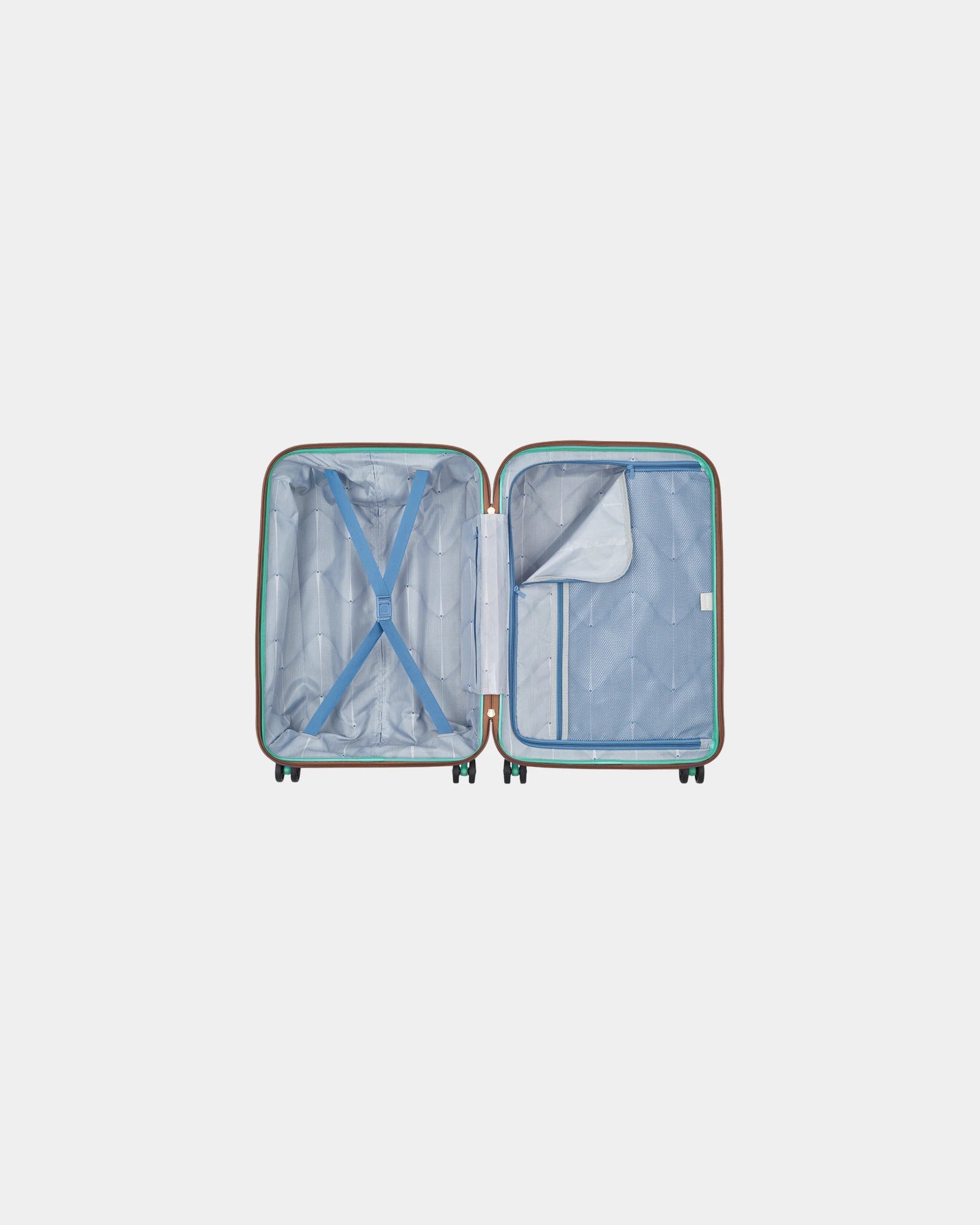 Valise trolley Delsey Freestyle 67 cm à personnaliser - 17