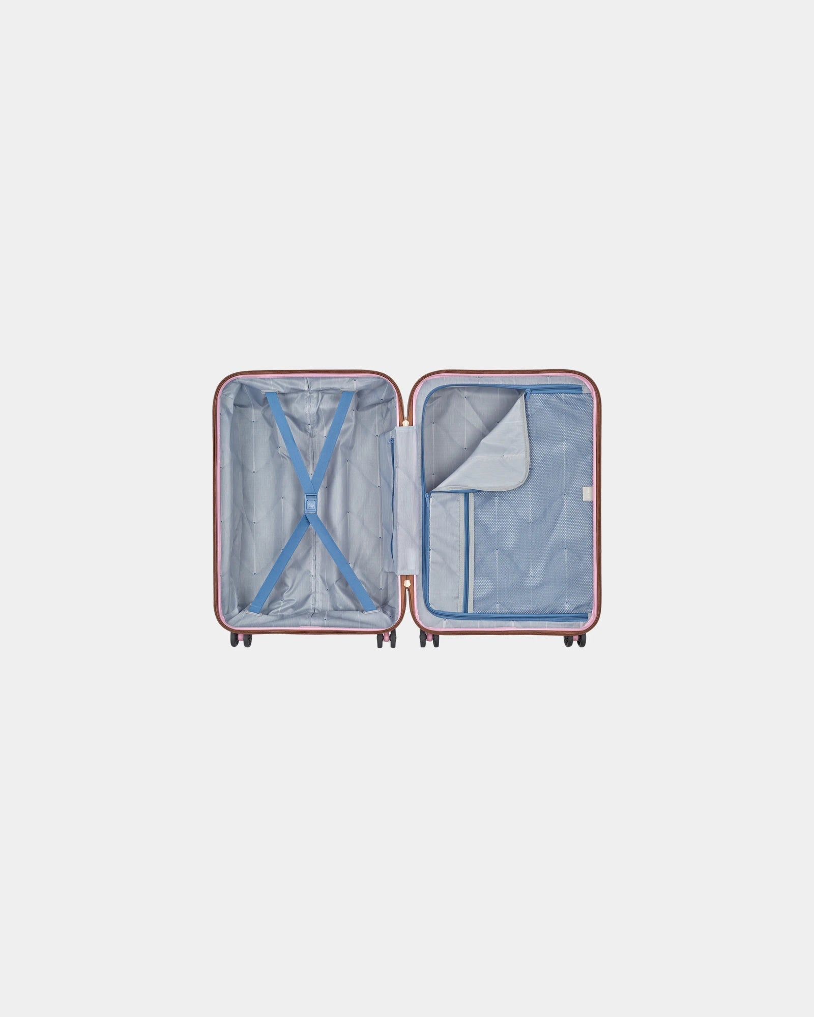 Valise trolley Delsey Freestyle 67 cm à personnaliser - 9
