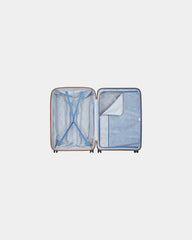 Set de 3 valises Delsey 76cm 66cm 55cm à personnaliser - 14