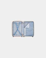Set de 3 valises Delsey 76cm 66cm 55cm à personnaliser - 19