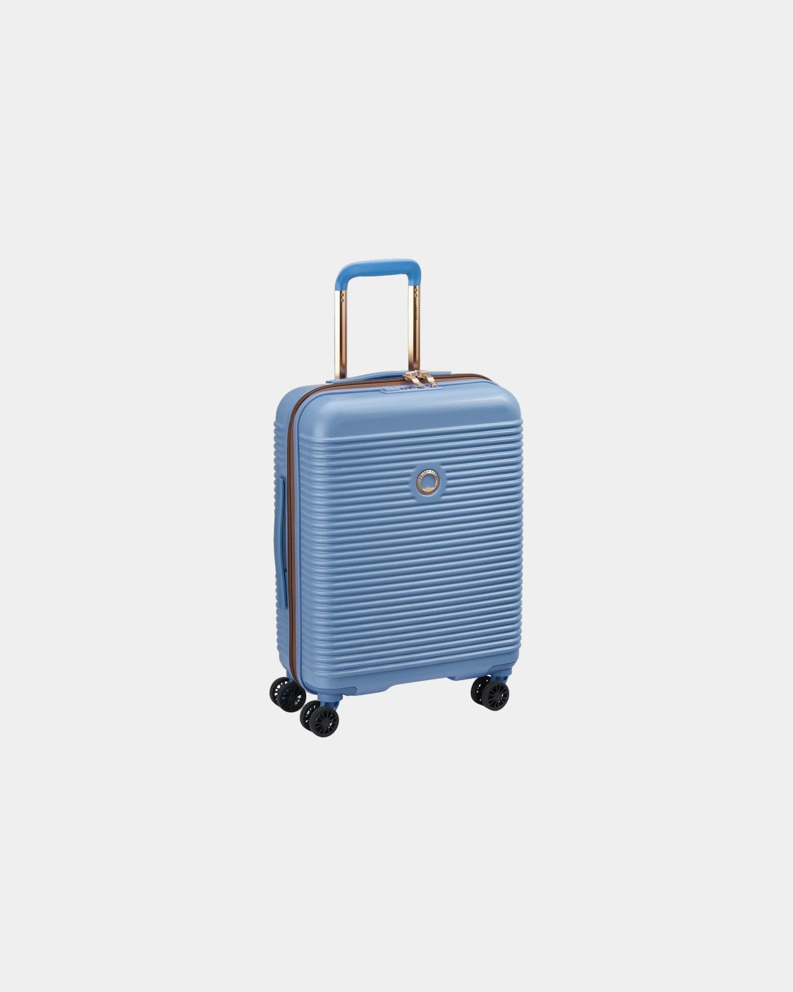Valise cabine Delsey Freestyle 55 cm à personnaliser - 11