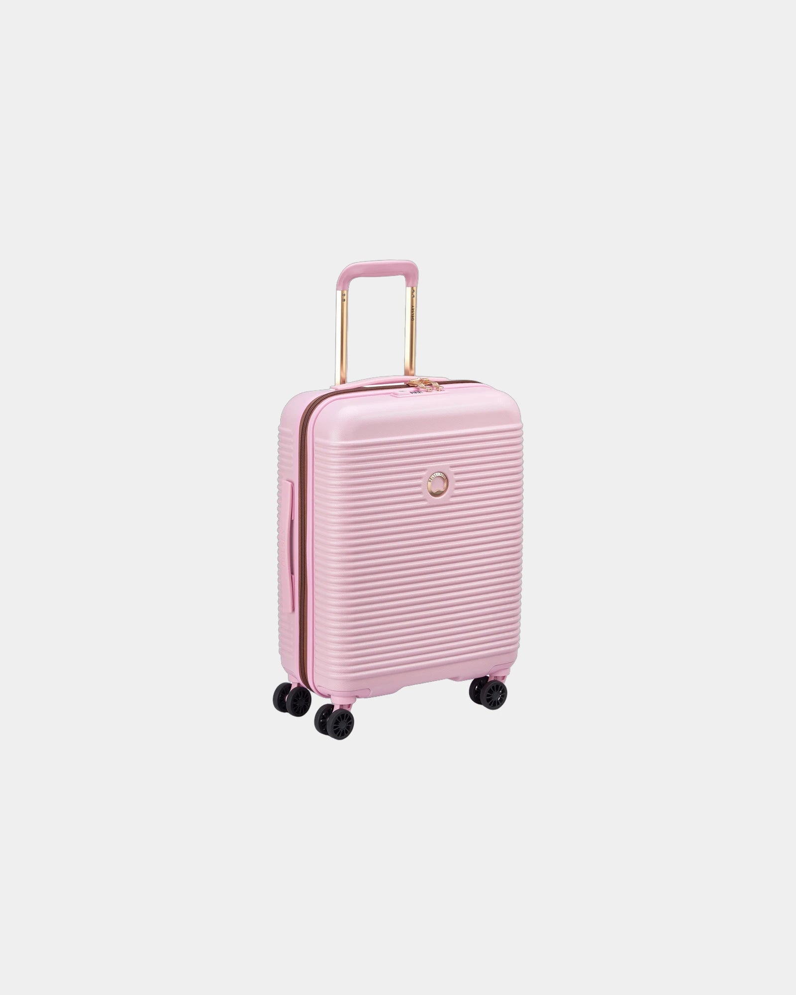 Valise cabine Delsey Freestyle 55 cm à personnaliser - 6