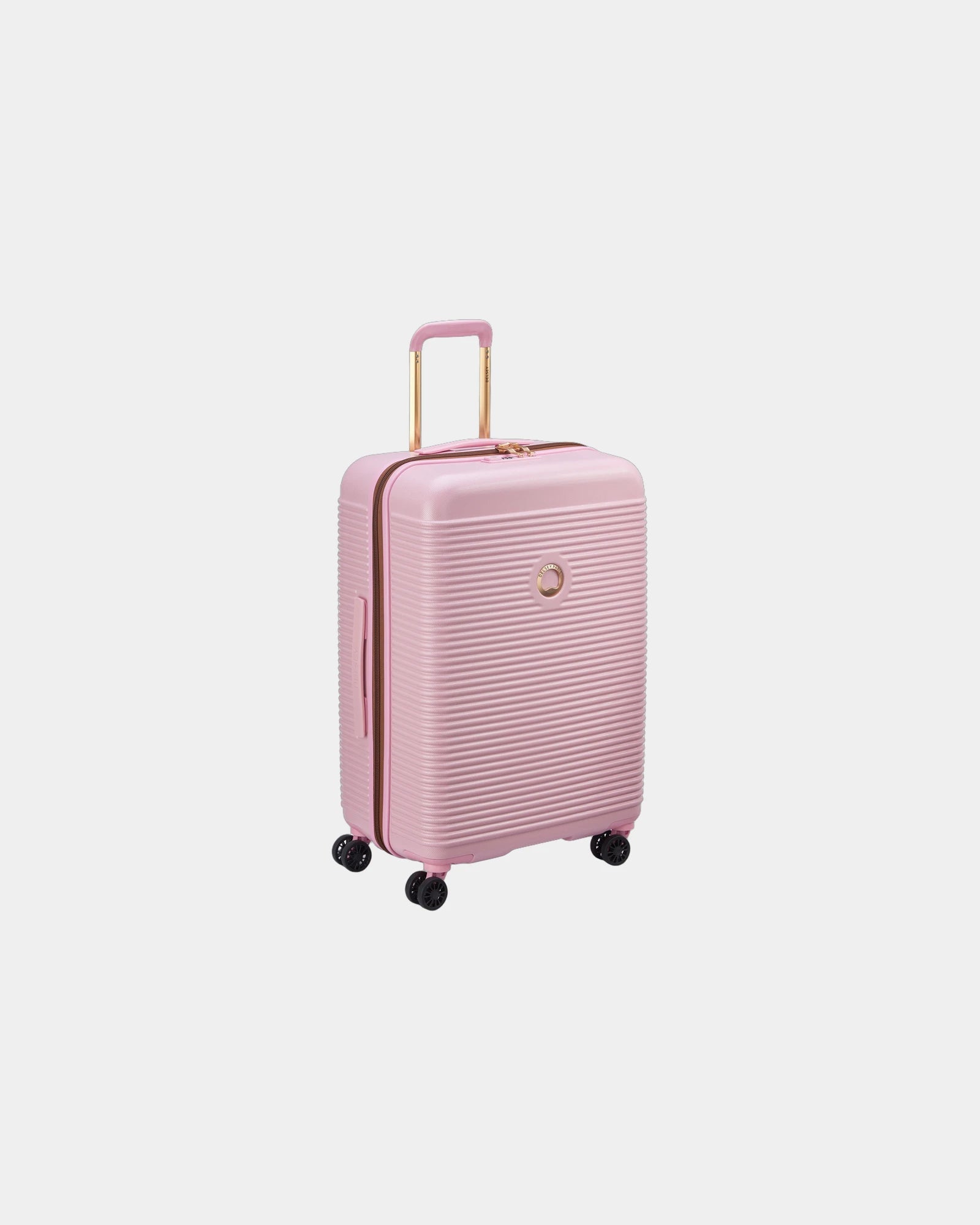 Valise trolley Delsey Freestyle 67 cm à personnaliser - 6
