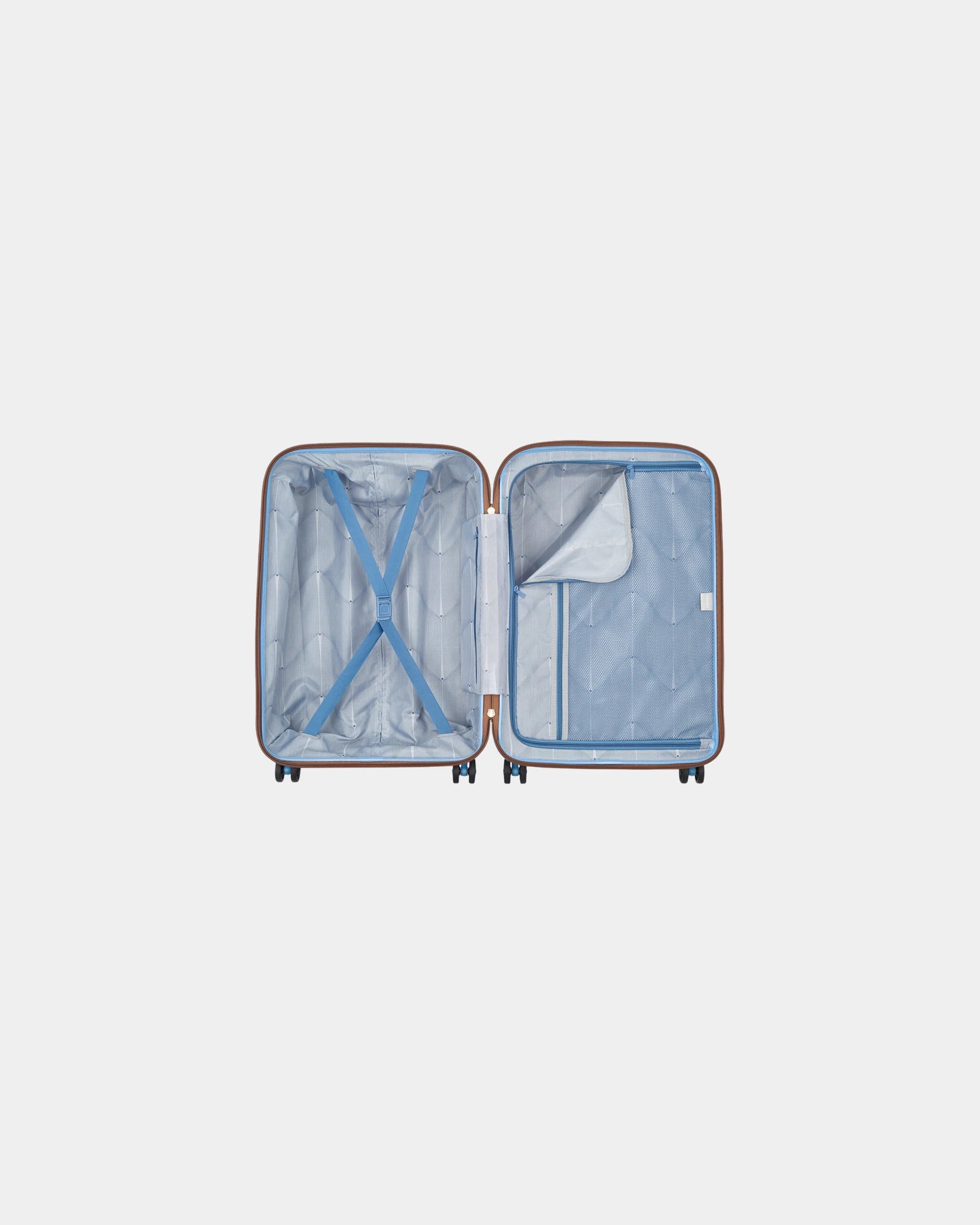 Valise trolley Delsey Freestyle 67 cm à personnaliser - 12