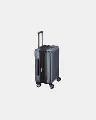 Valise cabine polycarbonate Delsey Longitude 55 cm à personnaliser - 6