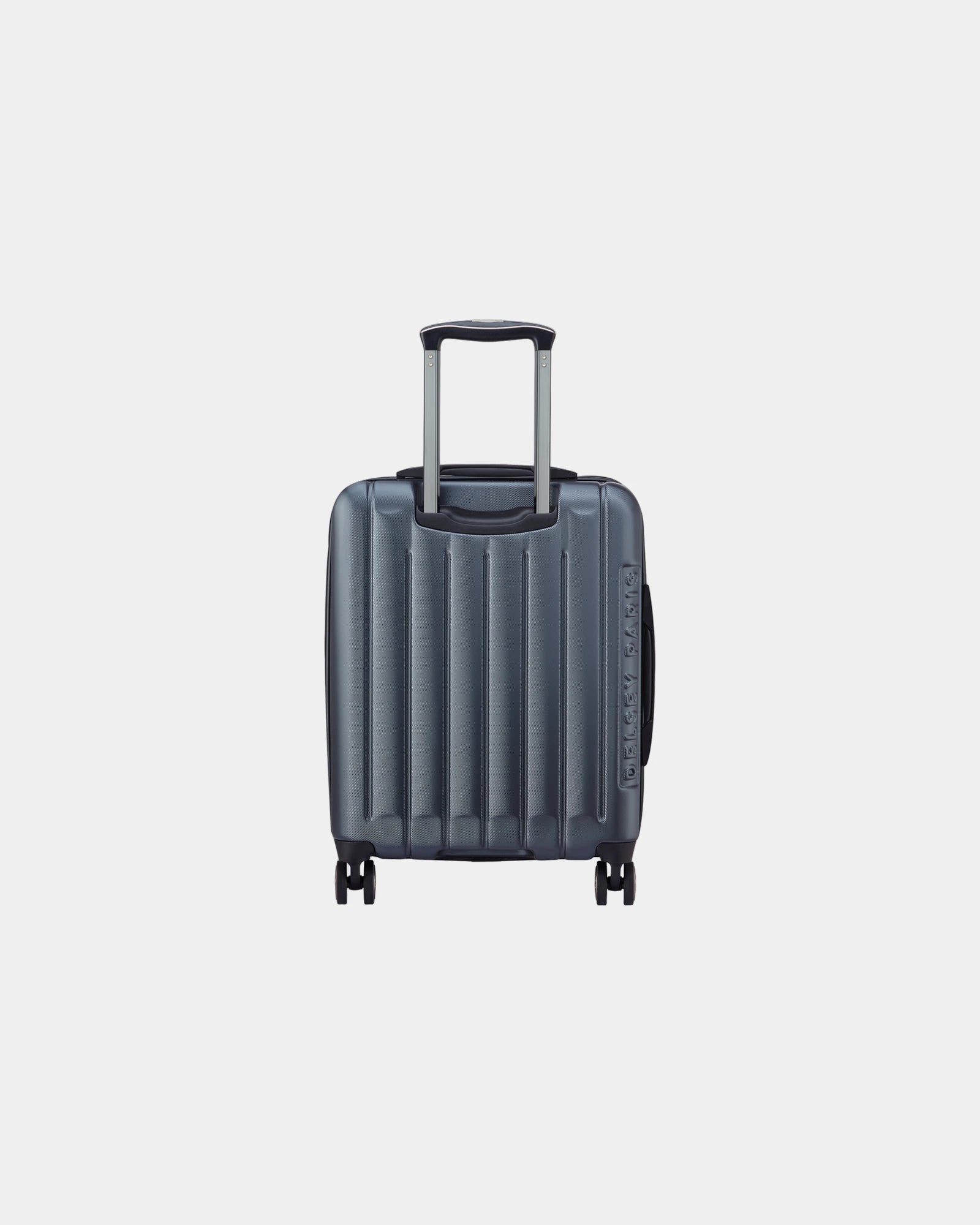 Valise cabine polycarbonate Delsey Longitude 55 cm à personnaliser - 2