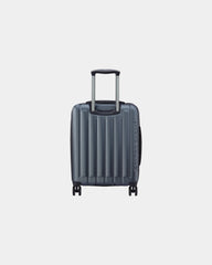 Valise cabine polycarbonate Delsey Longitude 55 cm à personnaliser - 2