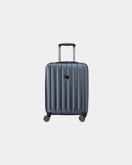 Valise cabine polycarbonate Delsey Longitude 55 cm à personnaliser - 3