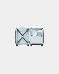 Valise cabine polycarbonate Delsey Longitude 55 cm à personnaliser - 14