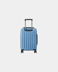 Valise cabine polycarbonate Delsey LONGITUDE 55 cm à personnaliser - 9