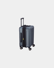 Valise cabine polycarbonate Delsey LONGITUDE 55 cm à personnaliser - 6