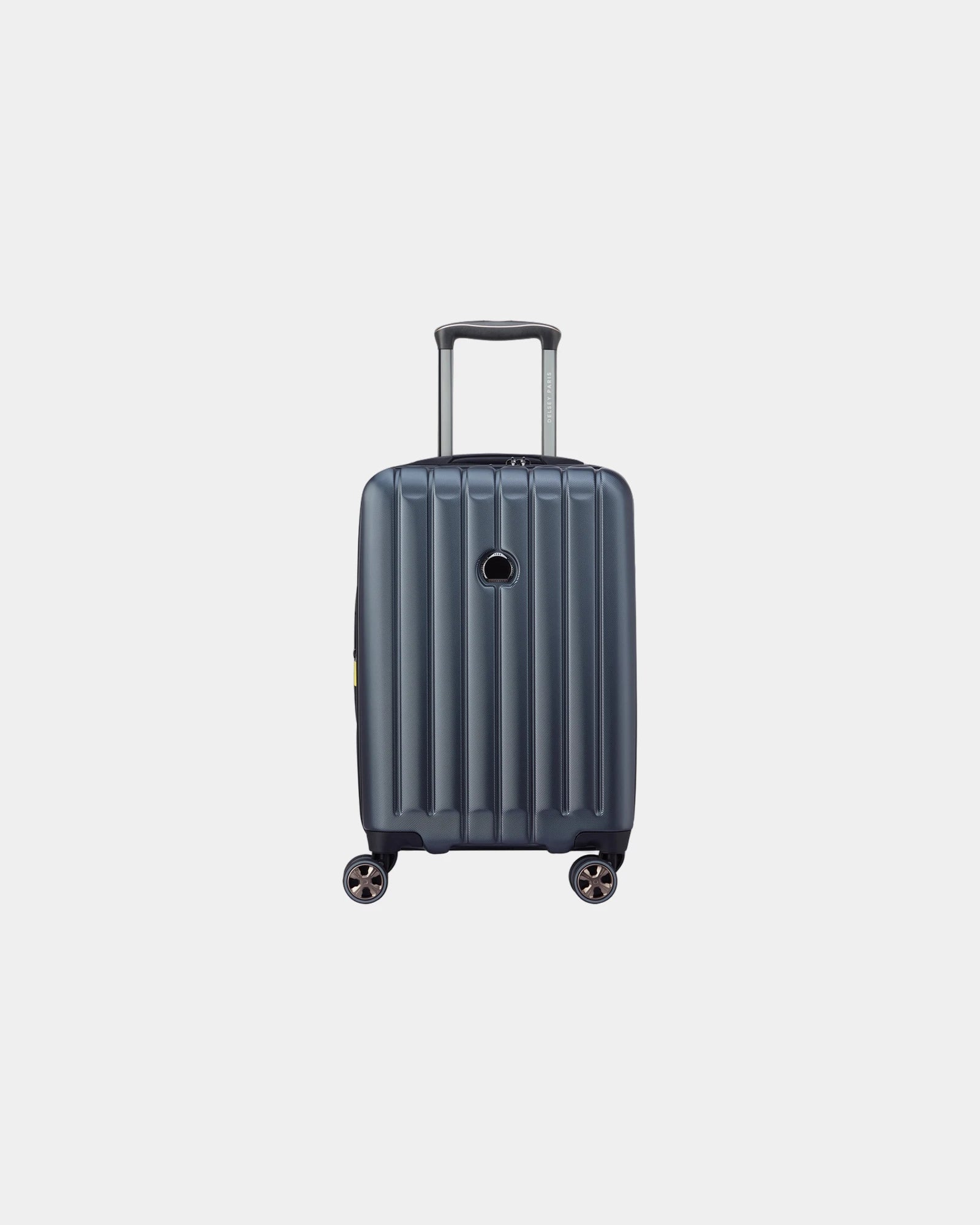 Valise cabine polycarbonate Delsey LONGITUDE 55 cm à personnaliser - 3