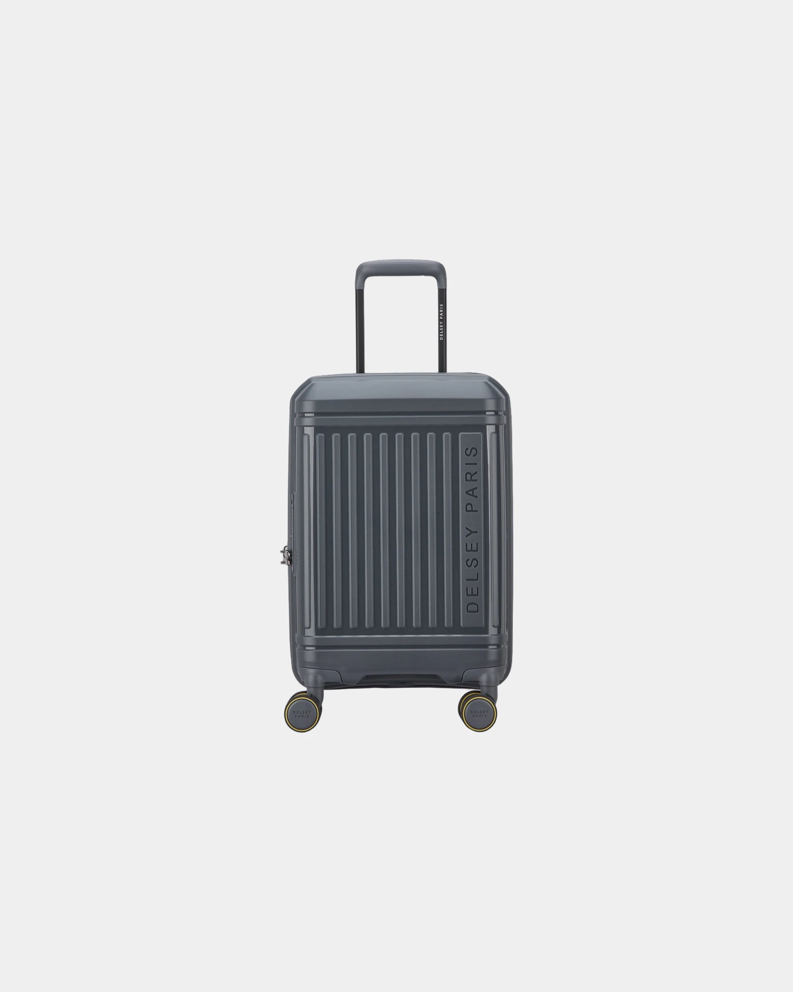 Valise cabine Delsey Lutece 55 cm à personnaliser - 3