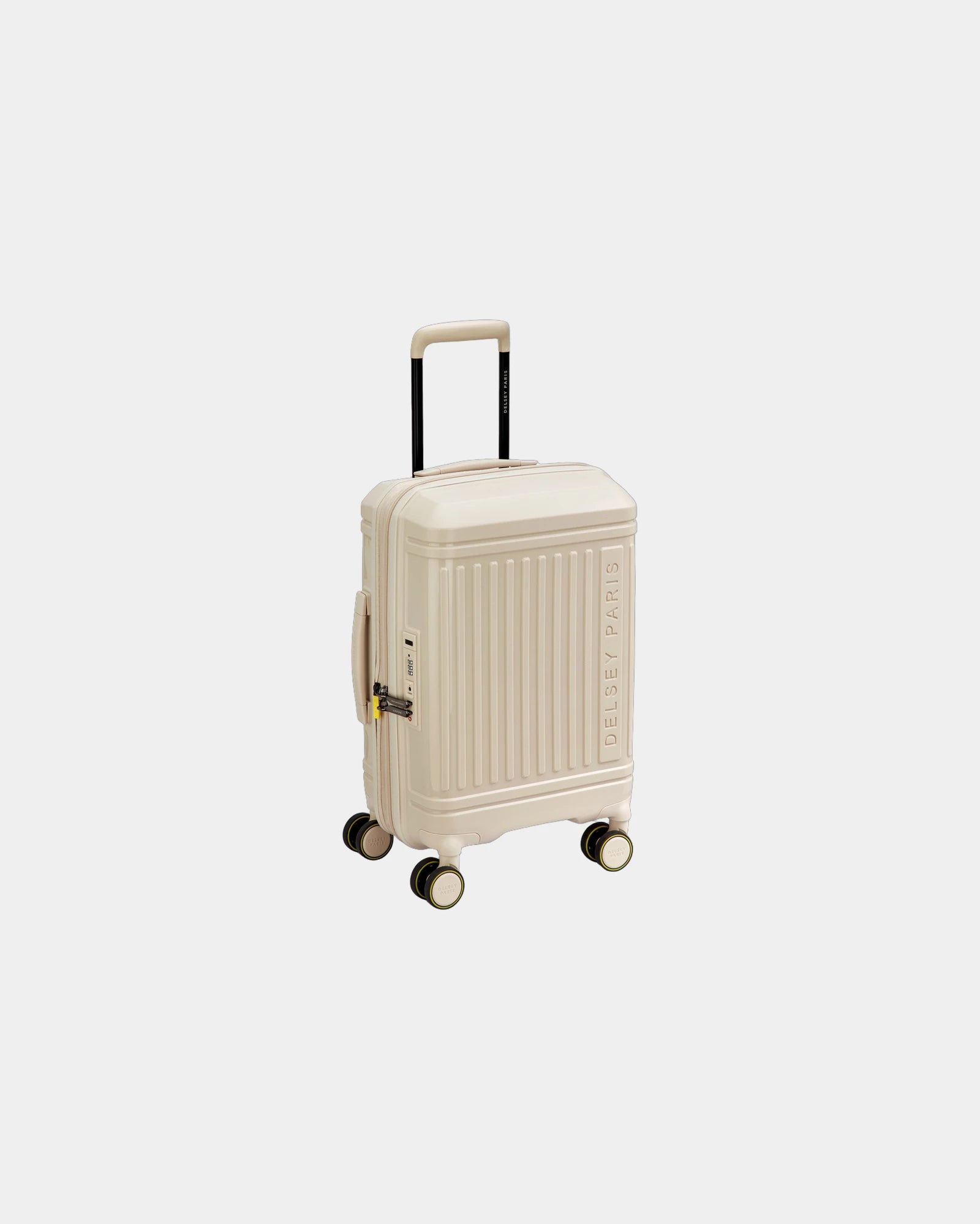 Valise cabine Delsey Lutece 55 cm à personnaliser - 25