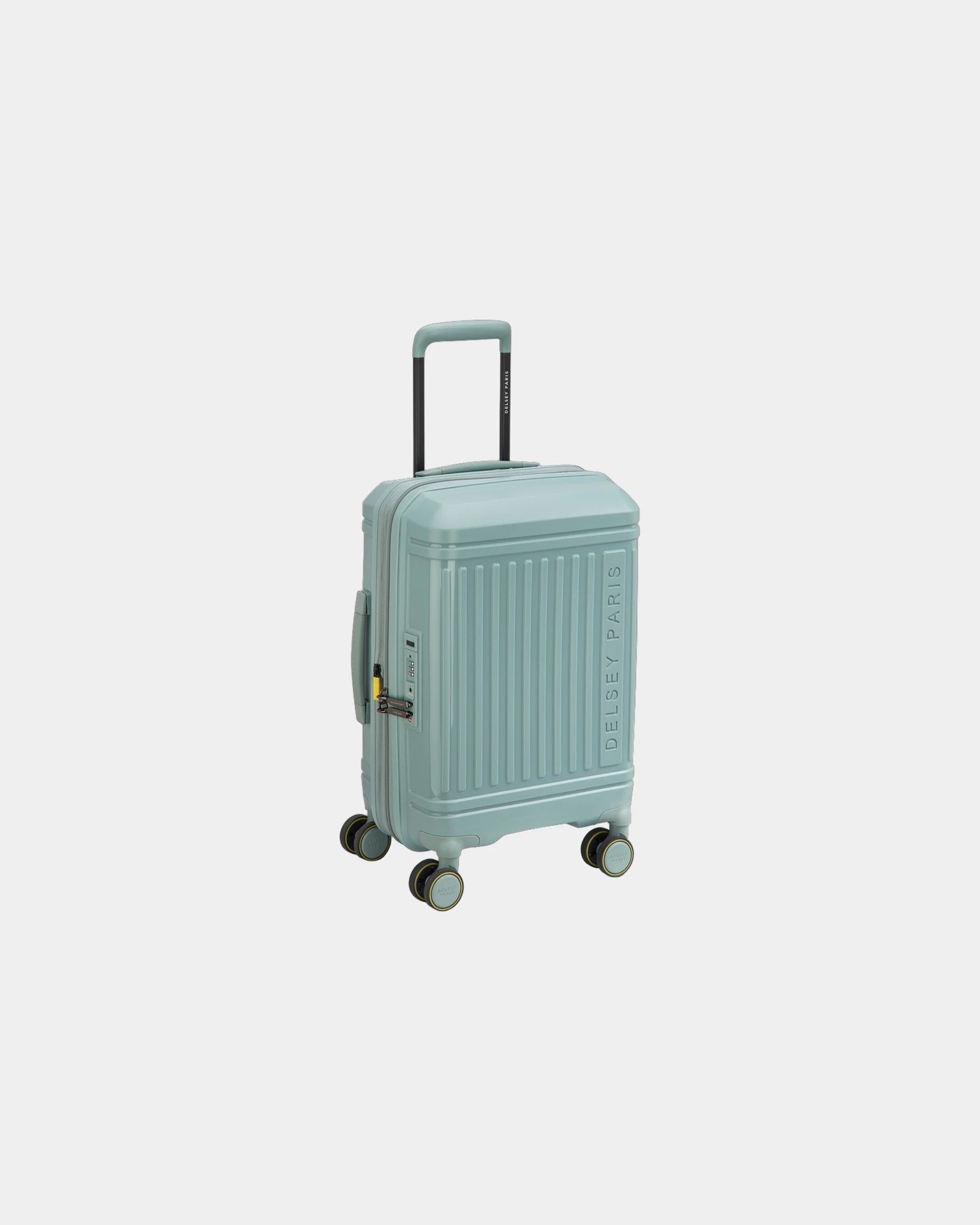 Valise cabine Delsey Lutece 55 cm à personnaliser - 37