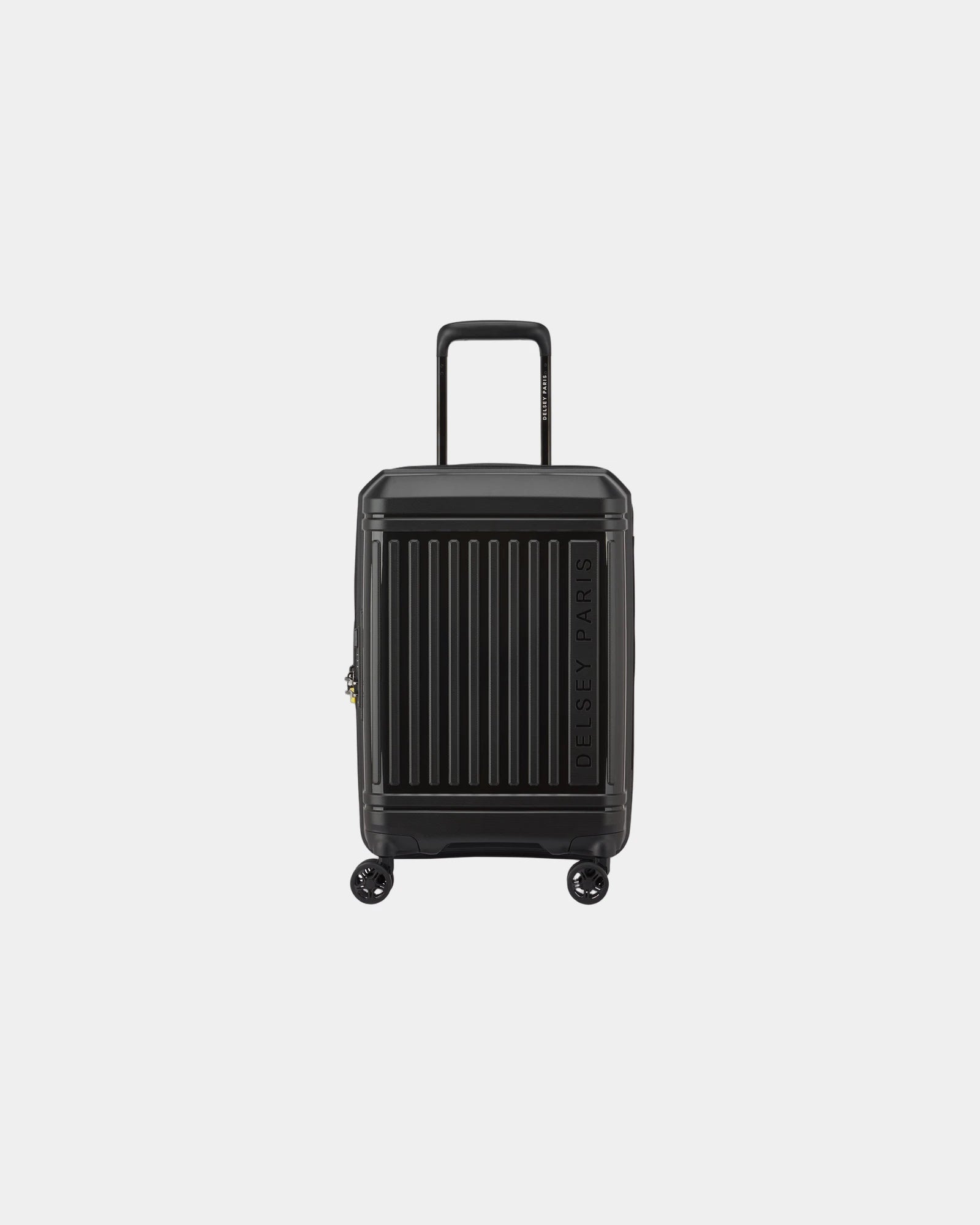 Valise cabine extensible Delsey LUTECE SE à personnaliser - 2