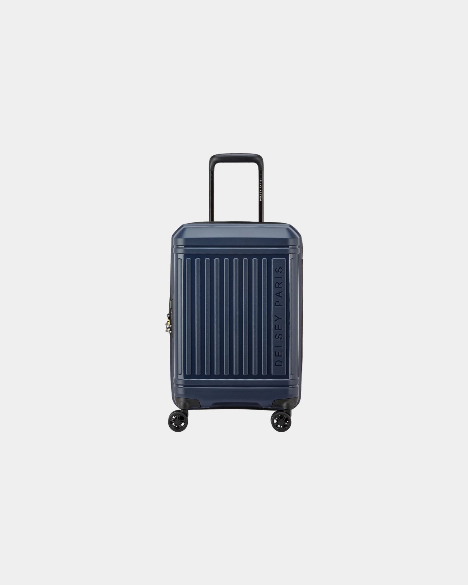 Valise cabine extensible Delsey LUTECE SE à personnaliser - 9