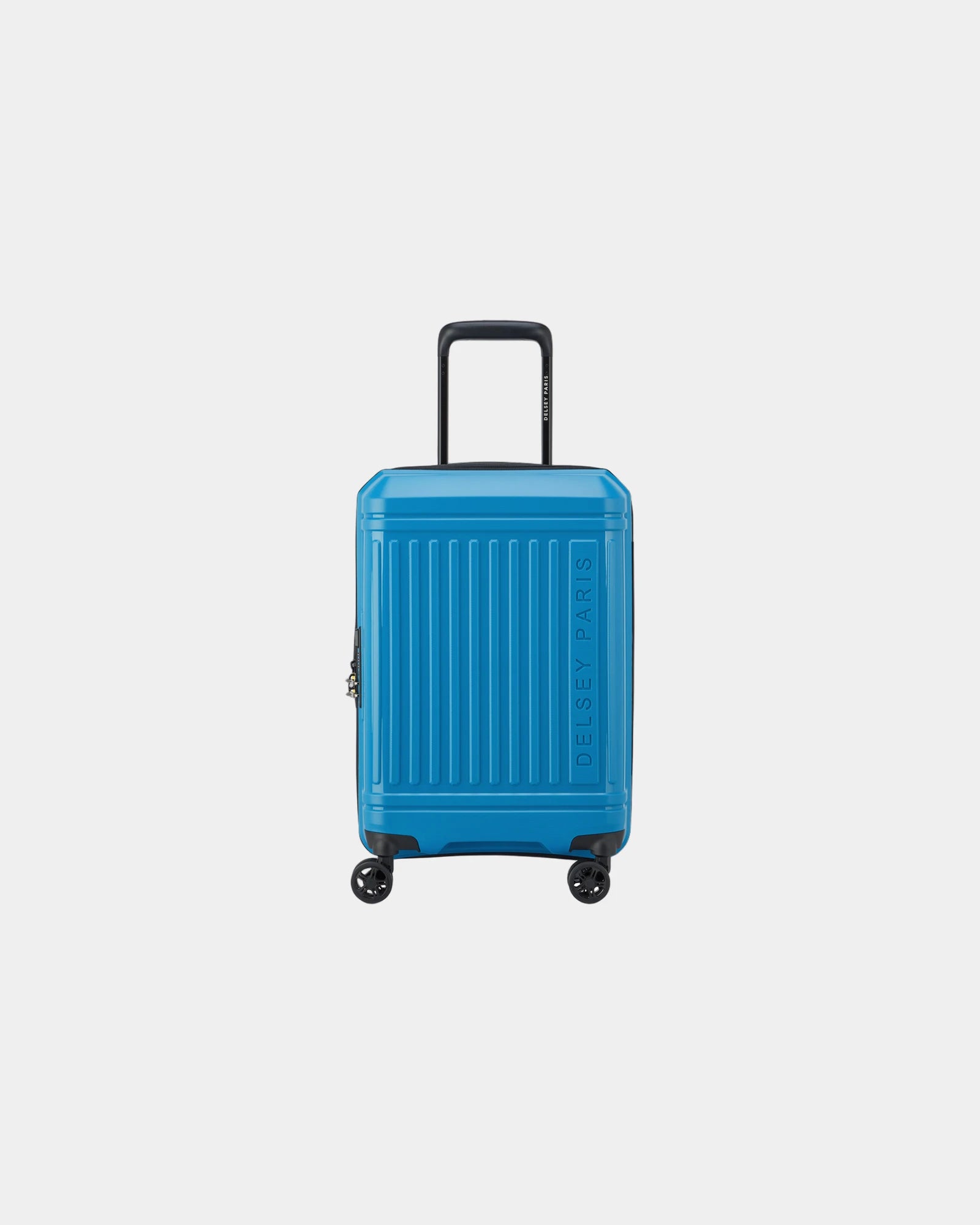 Valise cabine extensible Delsey LUTECE SE à personnaliser - 23