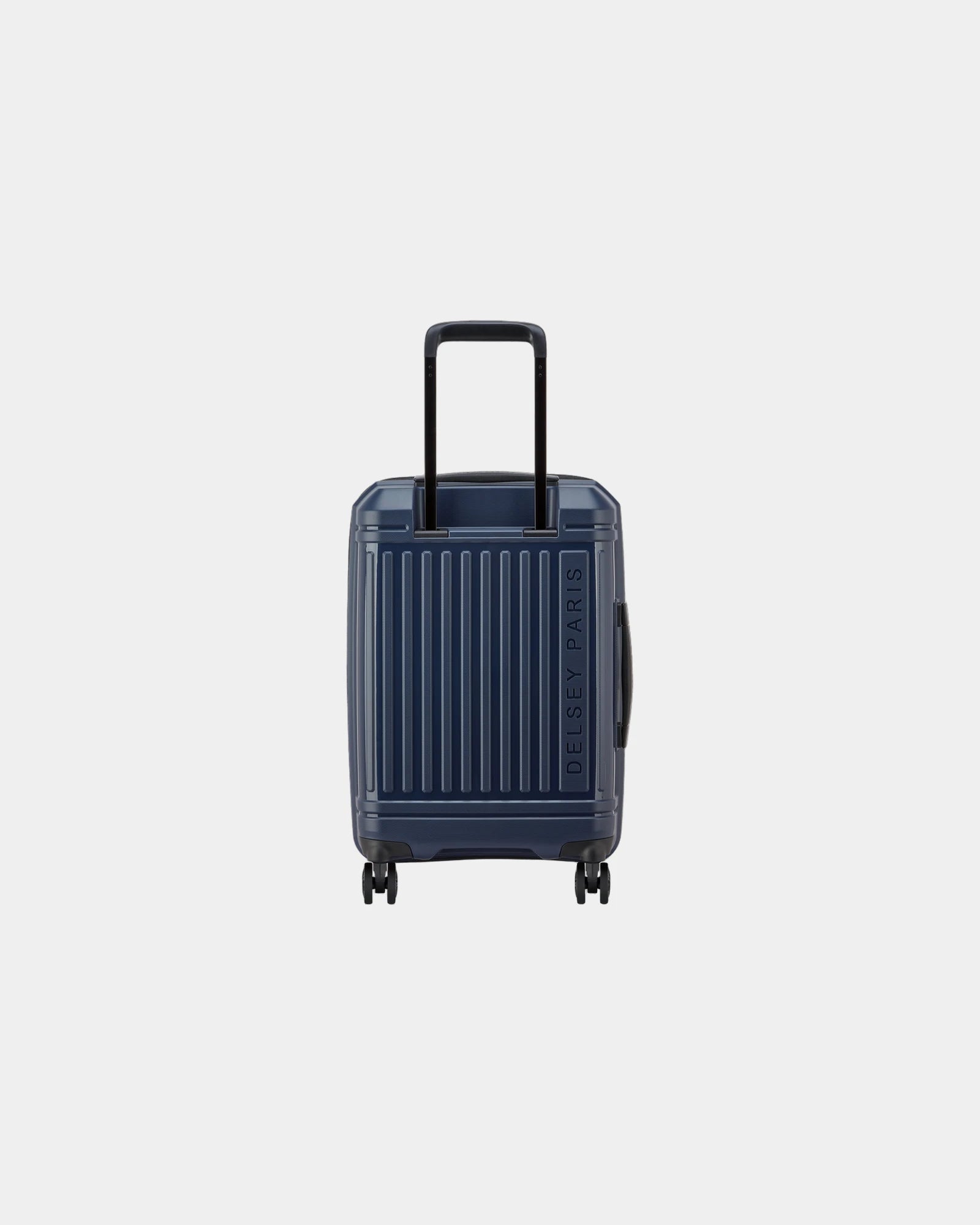 Valise cabine extensible Delsey LUTECE SE à personnaliser - 8