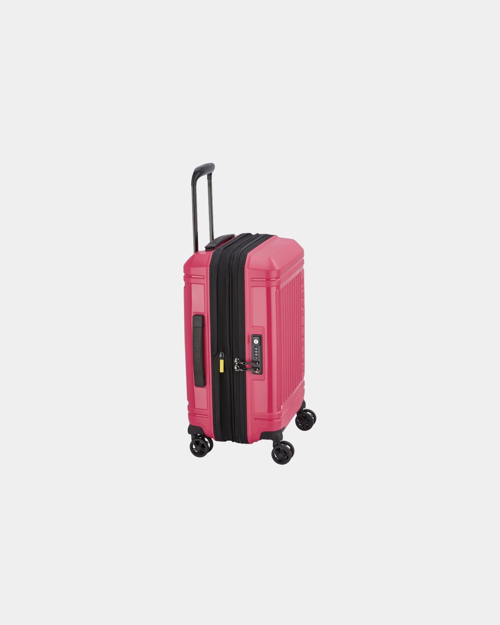 Valise cabine extensible Delsey LUTECE SE à personnaliser - 19
