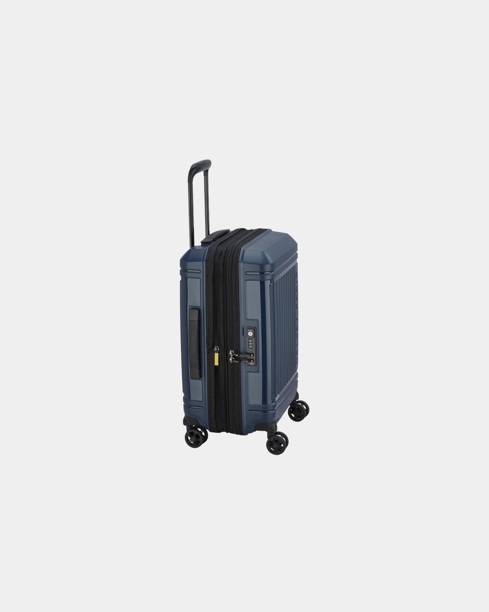 Valise cabine extensible Delsey LUTECE SE à personnaliser - 12