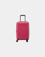 Valise cabine extensible Delsey LUTECE SE à personnaliser - 16
