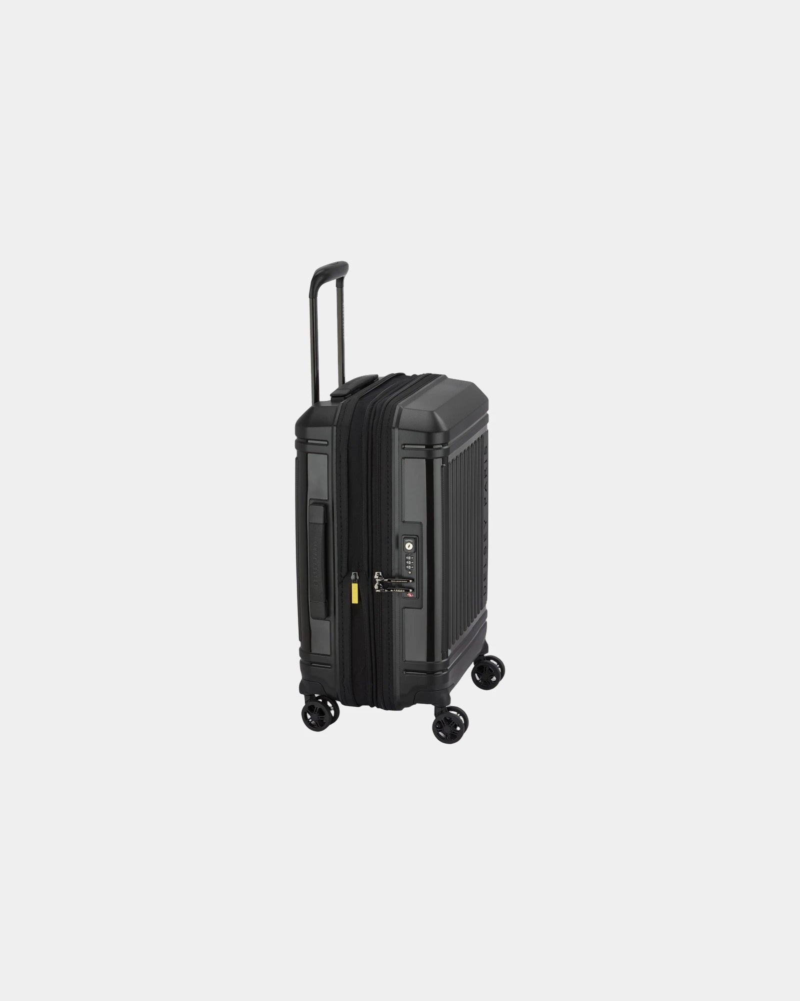 Valise cabine extensible Delsey LUTECE SE à personnaliser - 5