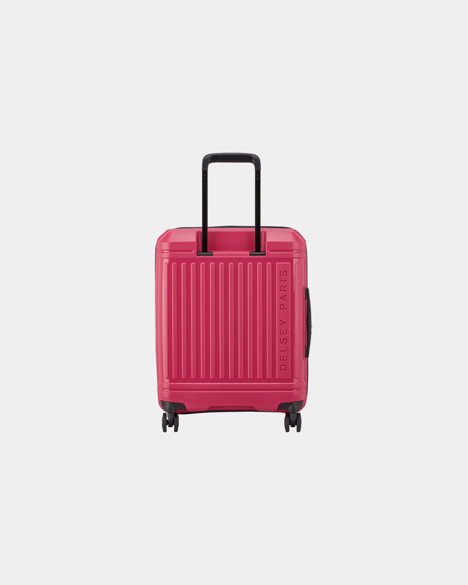 Valise cabine recyclée Delsey Lutece SE 55 cm à personnaliser - 19